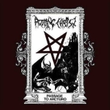 ROTTING CHRIST - Passage To Arcturo (Cd)